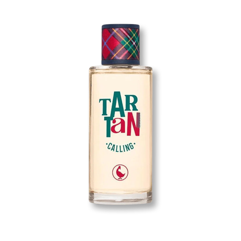 El Ganso Tartan Calling EDT