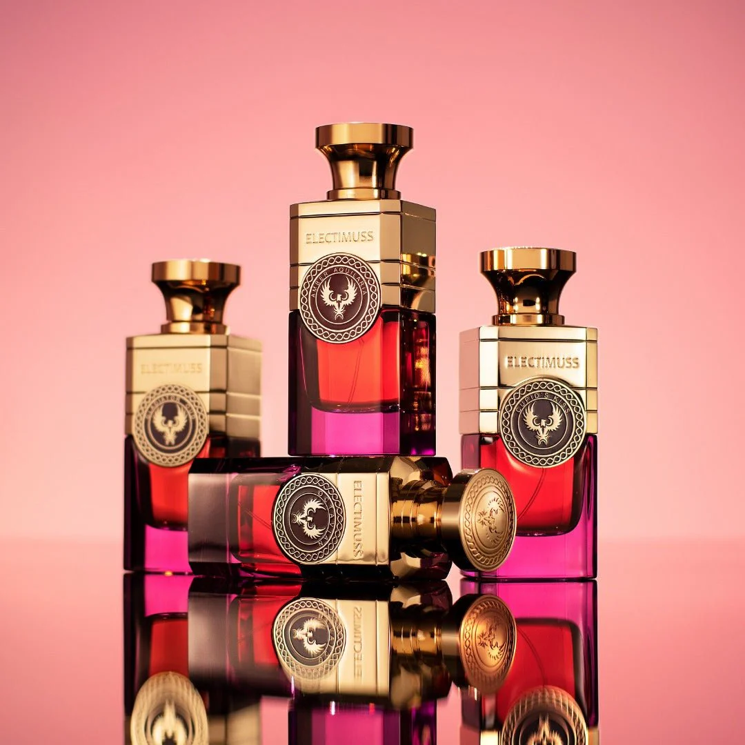 Electimuss Cupid's Kiss Pure Parfum - Image 3