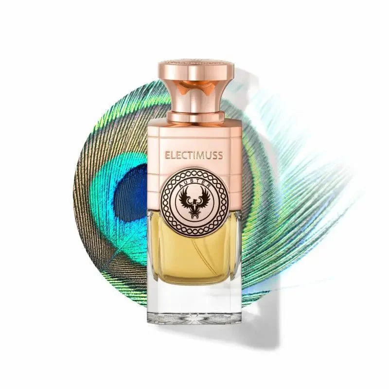 Electimuss Eternal Collection Auster Pure Parfum - Image 3