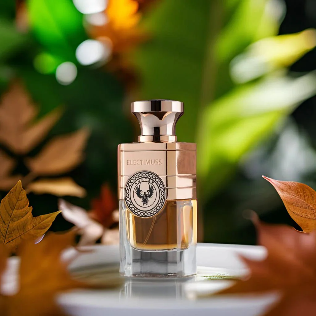 Electimuss Eternal Collection Trajan Pure Parfum - Image 2