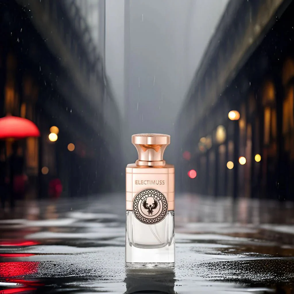Electimuss Eternal Collection Trajan Pure Parfum - Image 3