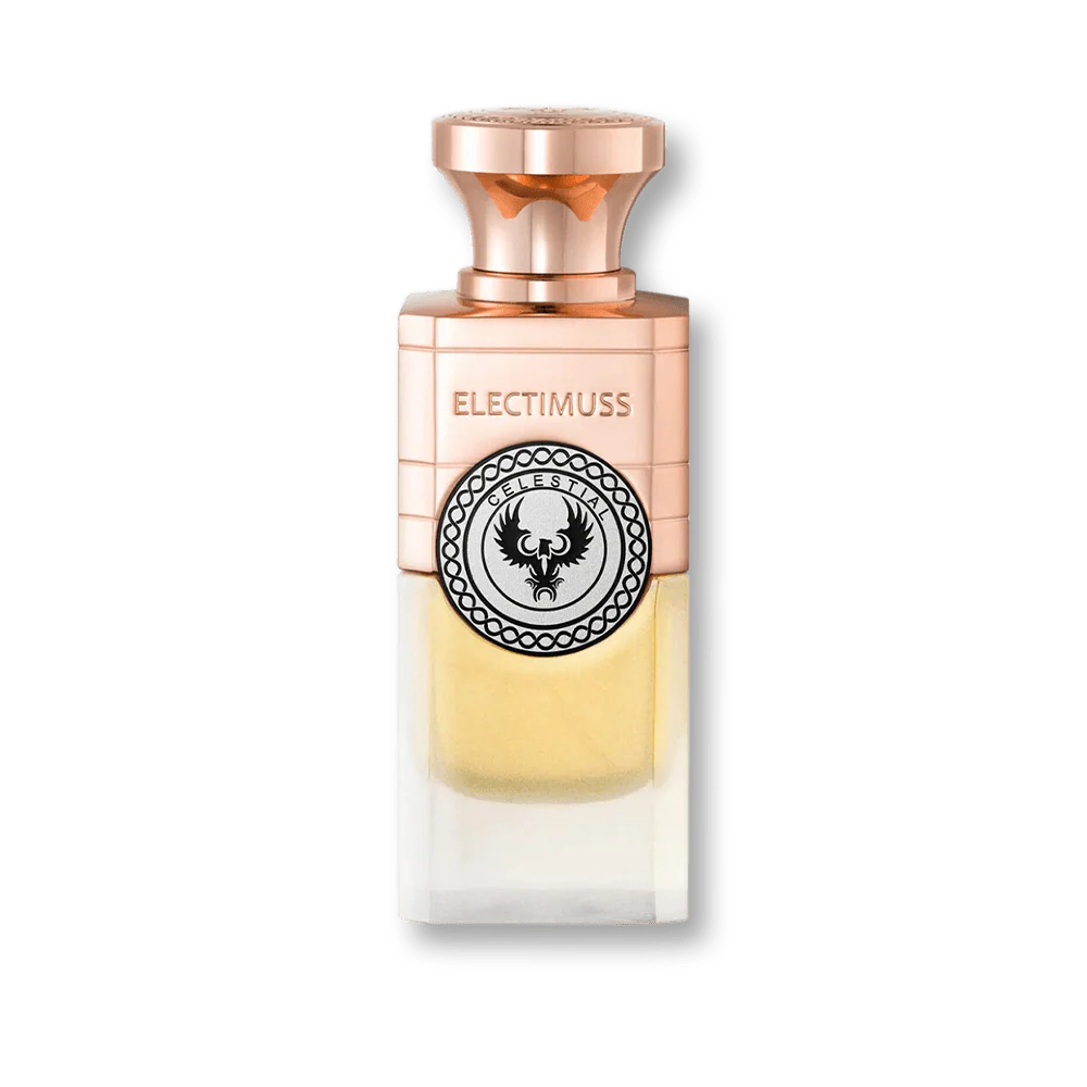 Electimuss Lustrous Collection Celestial Pure Parfum