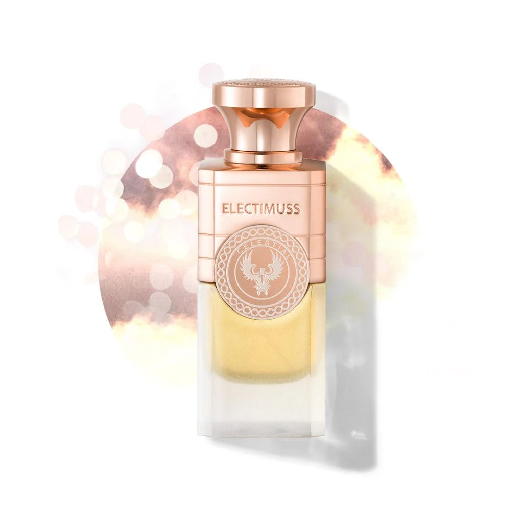 Electimuss Lustrous Collection Celestial Pure Parfum - Image 2