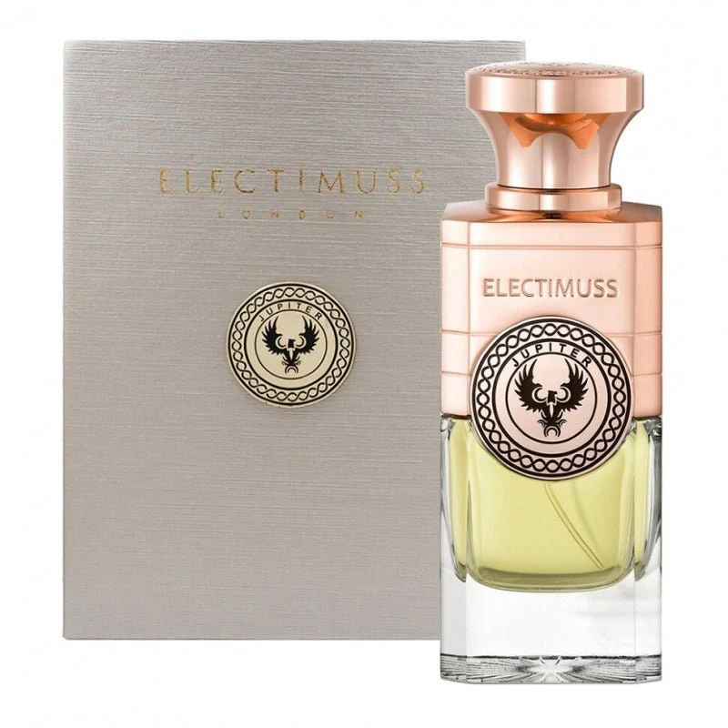 Electimuss Lustrous Collection Celestial Pure Parfum - Image 4