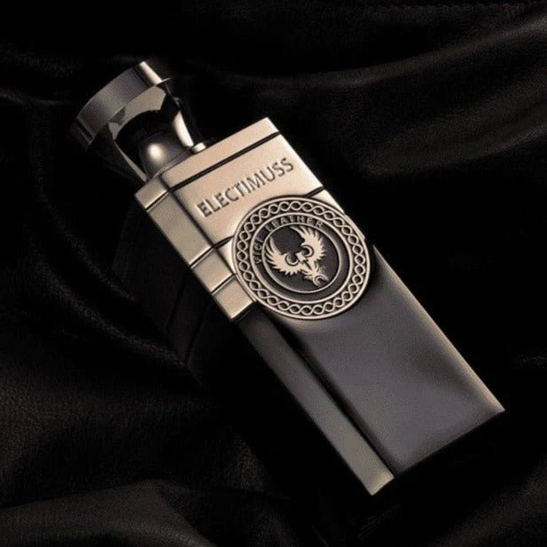 Electimuss Nero Collection Vici Leather Pure Parfum - Image 3