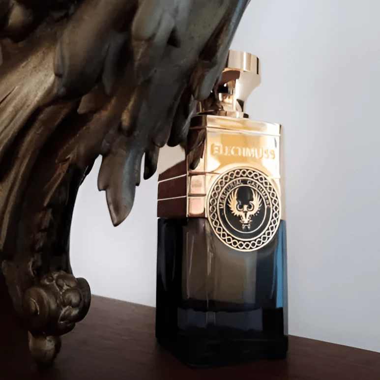 Electimuss Nero Collection Vici Leather Pure Parfum - Image 4