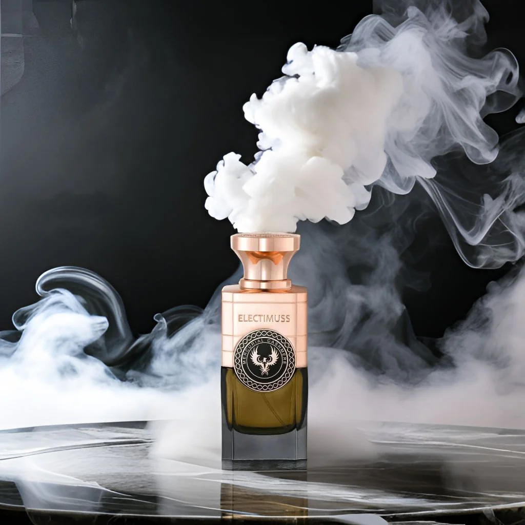 Electimuss Nero Collection Vixere Pure Parfum - Image 4
