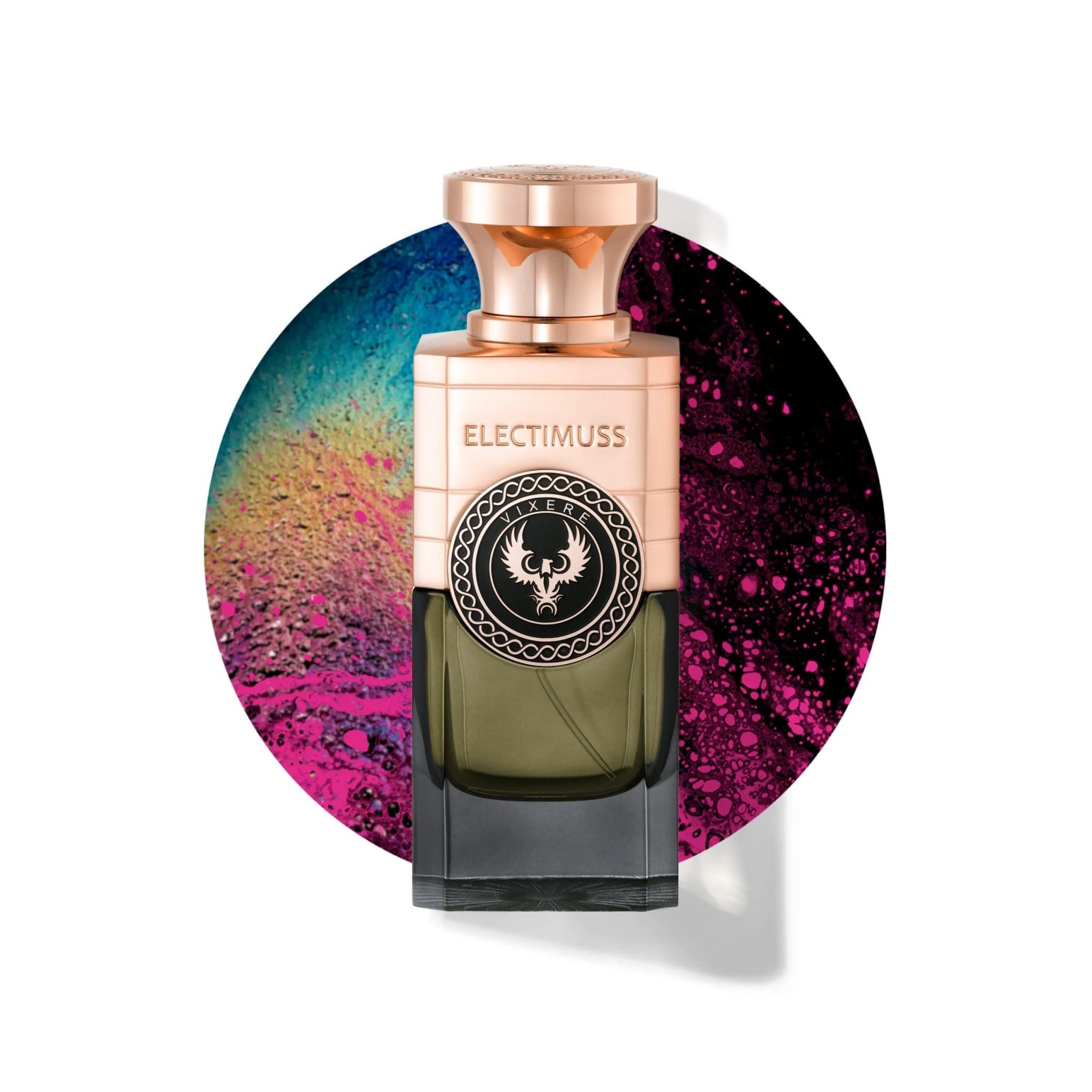 Electimuss Nero Collection Vixere Pure Parfum - Image 5