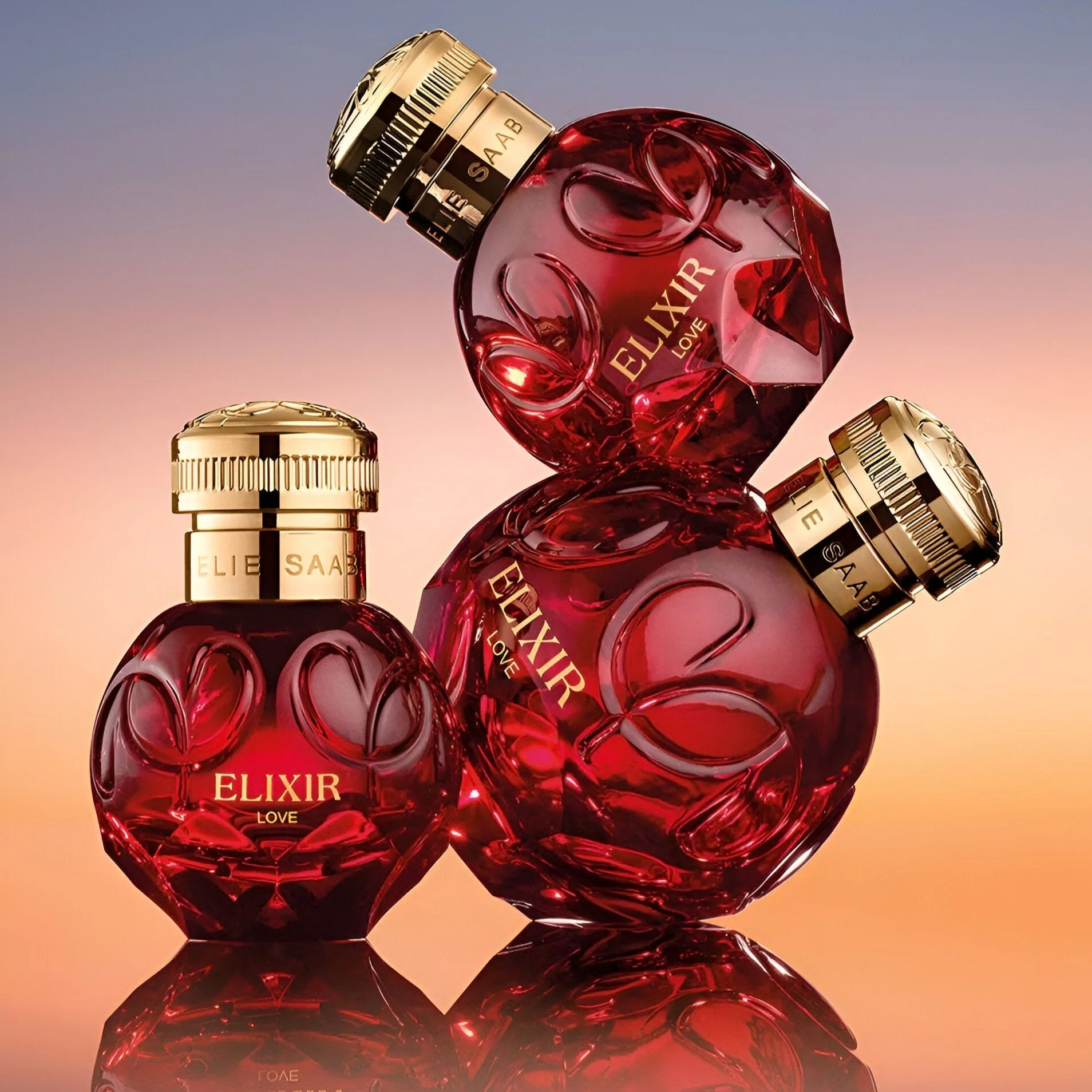 Elie Saab Elixir Love EDP - Image 4