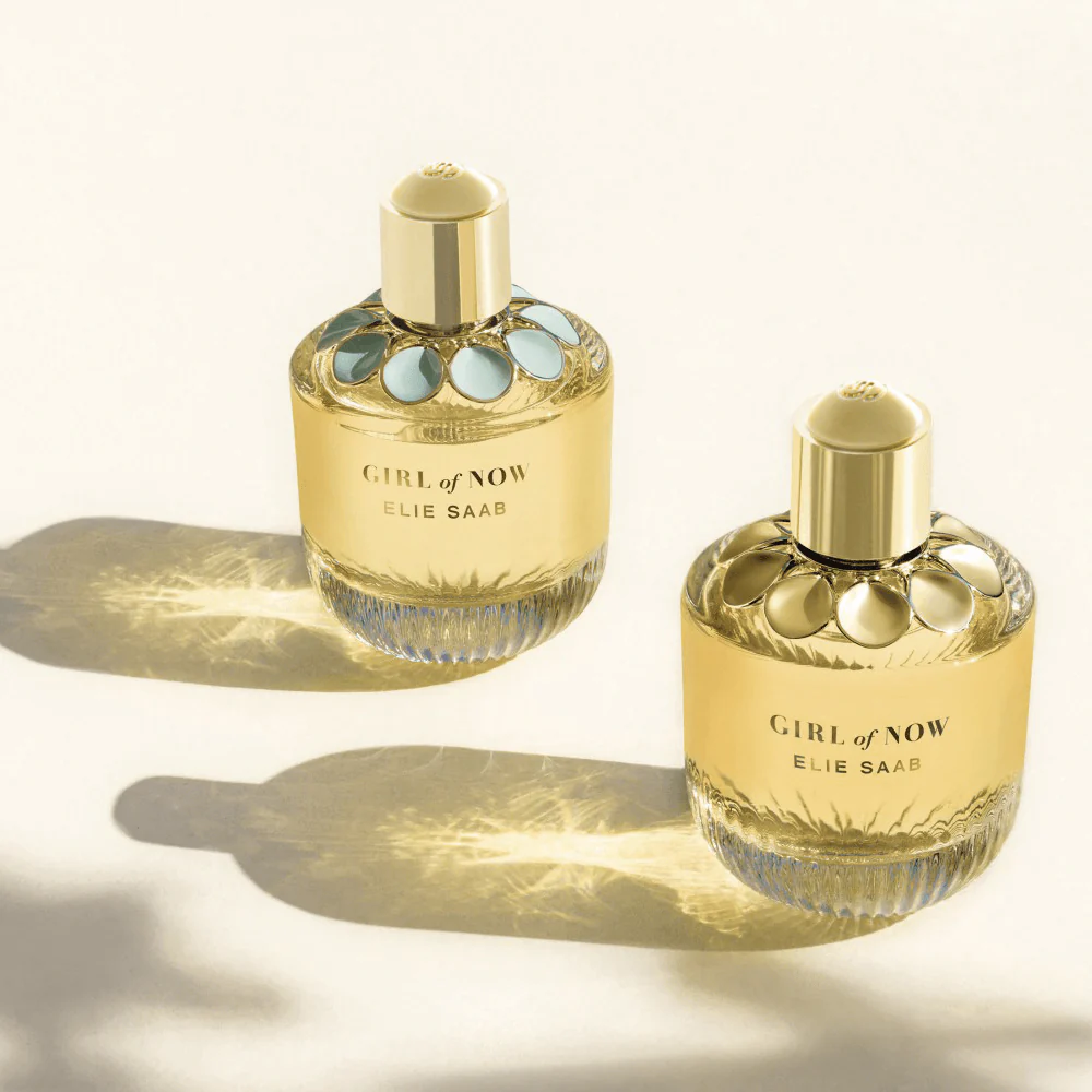 Elie Saab Girl Of Now Body Lotion - Image 4