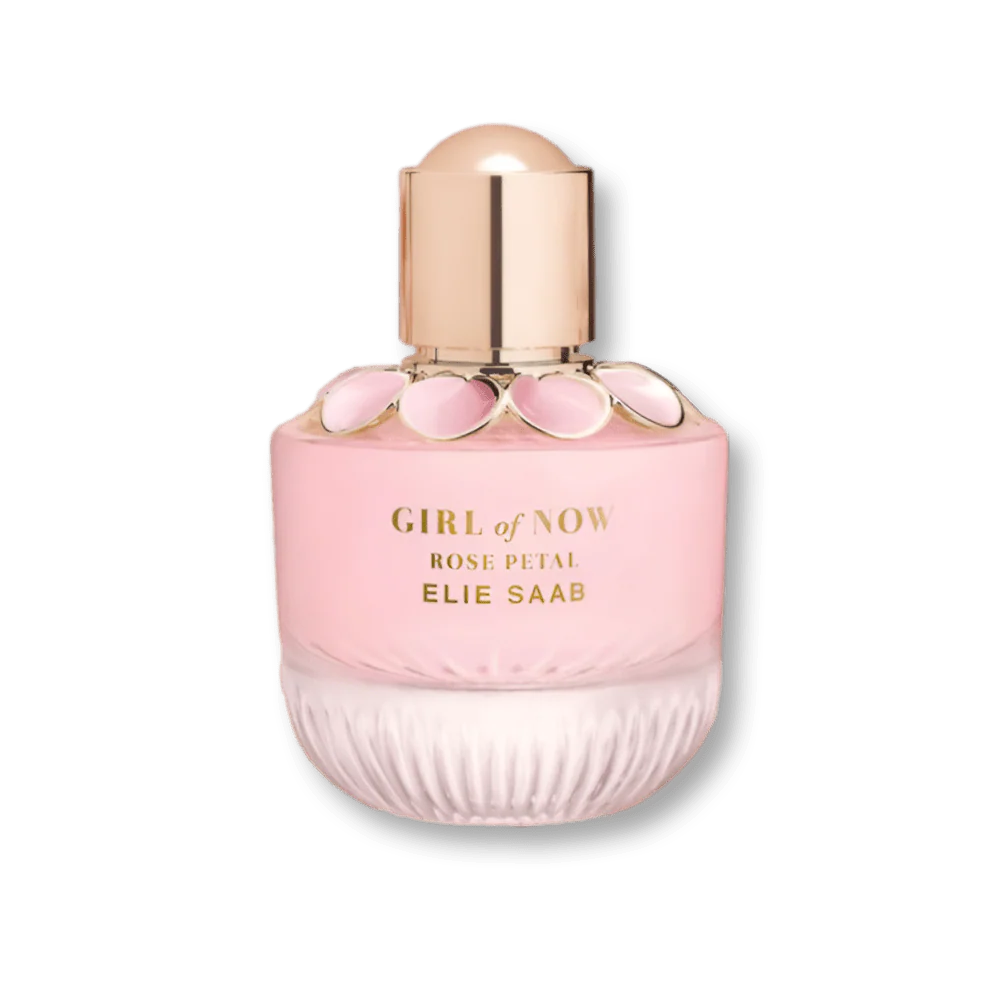 Elie Saab Girl Of Now Rose Petal EDP