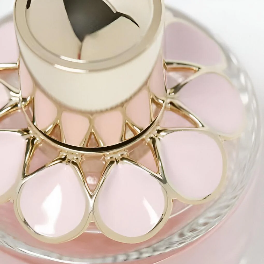 Elie Saab Girl Of Now Rose Petal EDP - Image 2