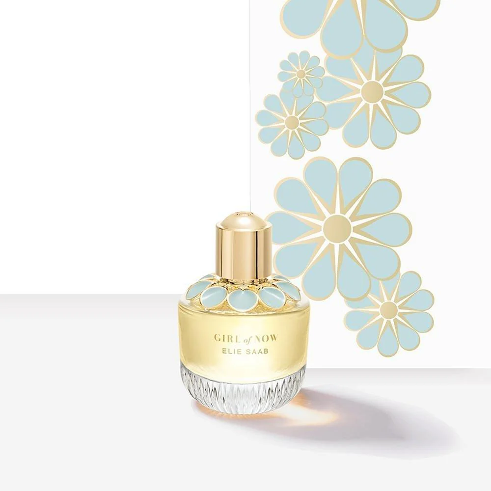 Elie Saab Girl Of Now Shower Gel - Image 5