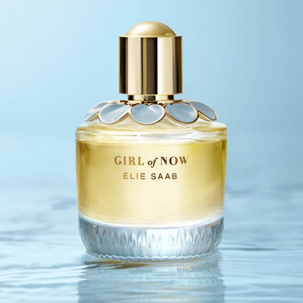 Elie Saab Girl Of Now Shower Gel - Image 6