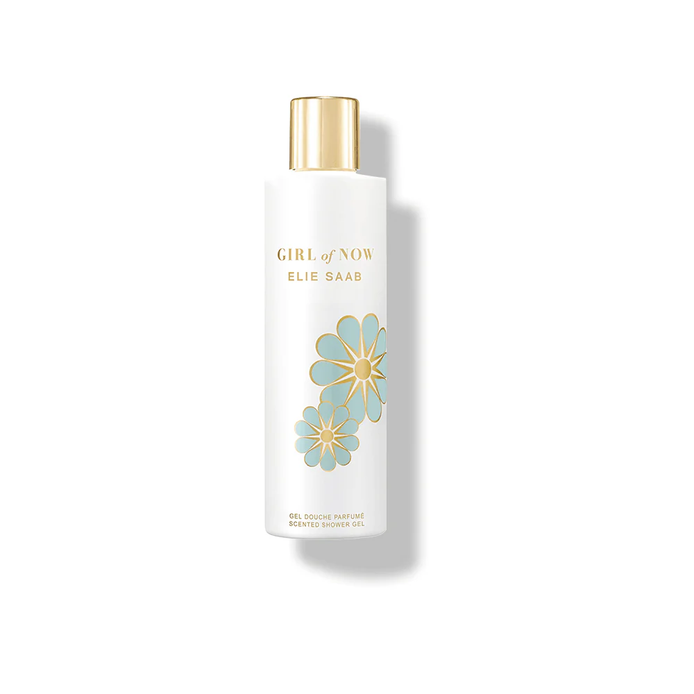 Elie Saab Girl Of Now Shower Gel - Image 7