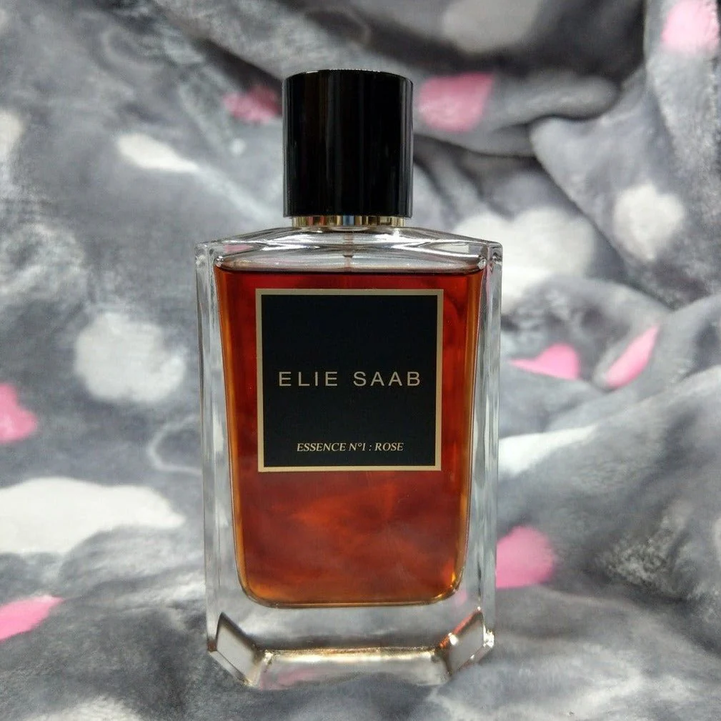 Elie Saab La Collection Essence No.1 Rose EDP - Image 3