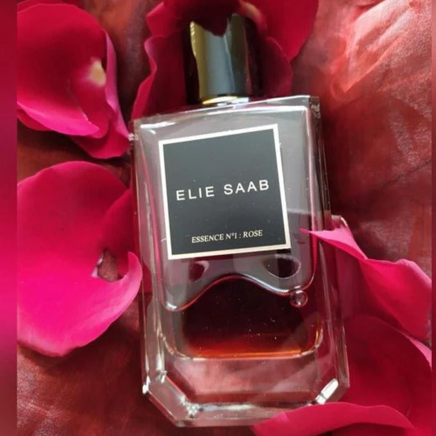 Elie Saab La Collection Essence No.1 Rose EDP - Image 4