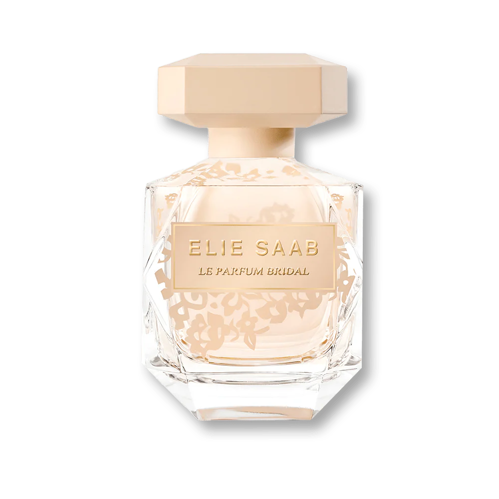 Elie Saab Le Parfum Bridal EDP