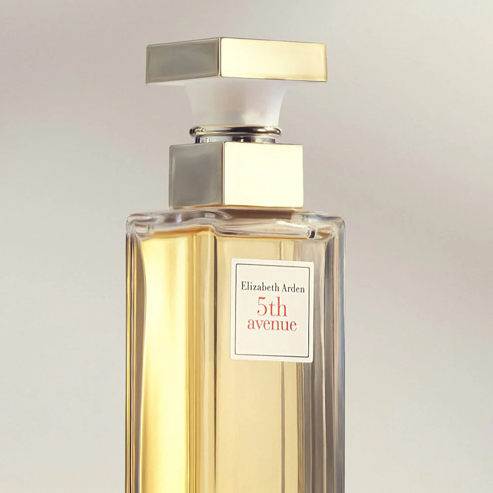 Elizabeth Arden 5th Avenue EDP Body Lotion Gift Set - Image 2