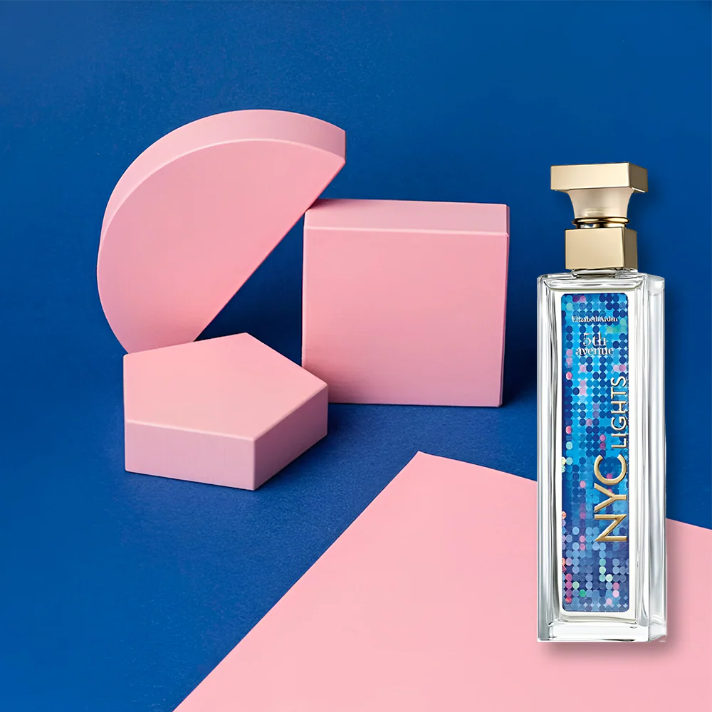Elizabeth Arden 5th Avenue Nyc Lights EDP - Image 3
