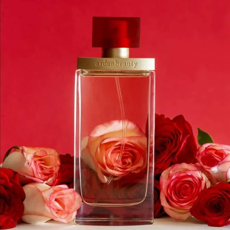 Elizabeth Arden Arden Beauty EDP - Image 2
