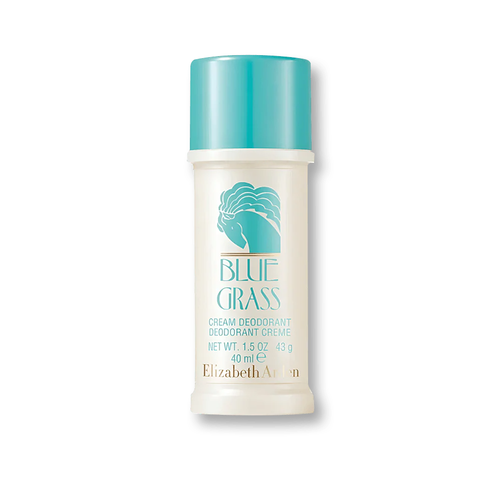 Elizabeth Arden Blue Grass Deodorant Spray