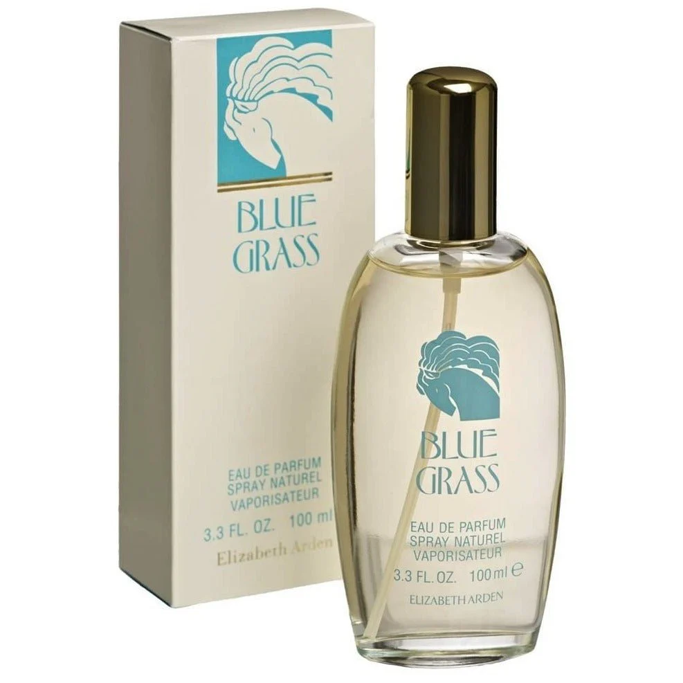 Elizabeth Arden Blue Grass EDP - Image 4
