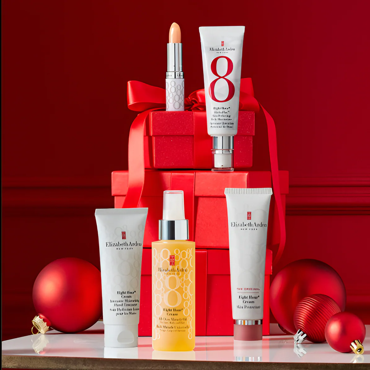 Elizabeth Arden Eight Hour Gift Set - Image 2