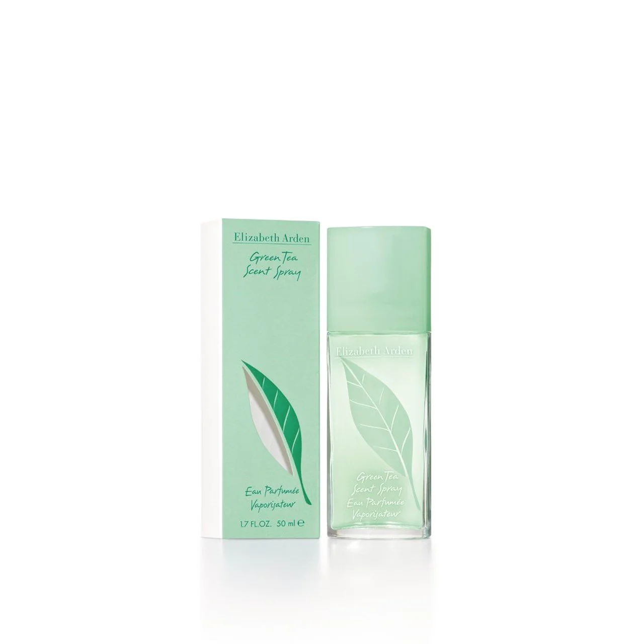 Elizabeth Arden Green Tea EDT - Image 3