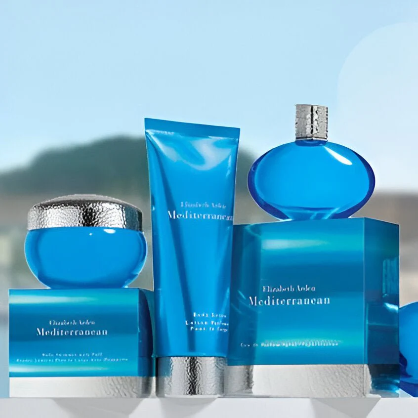 Elizabeth Arden Mediteranean EDP - Image 3