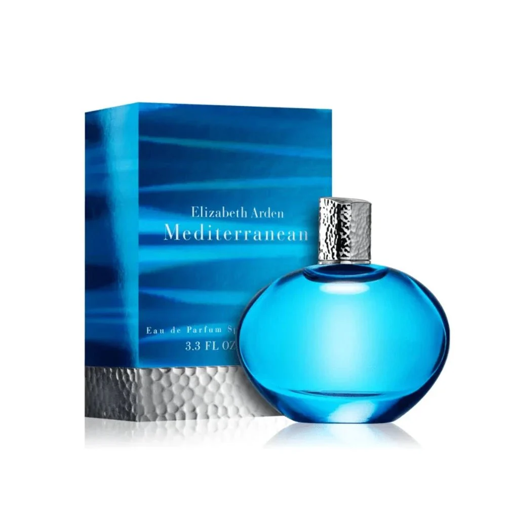 Elizabeth Arden Mediteranean EDP - Image 4