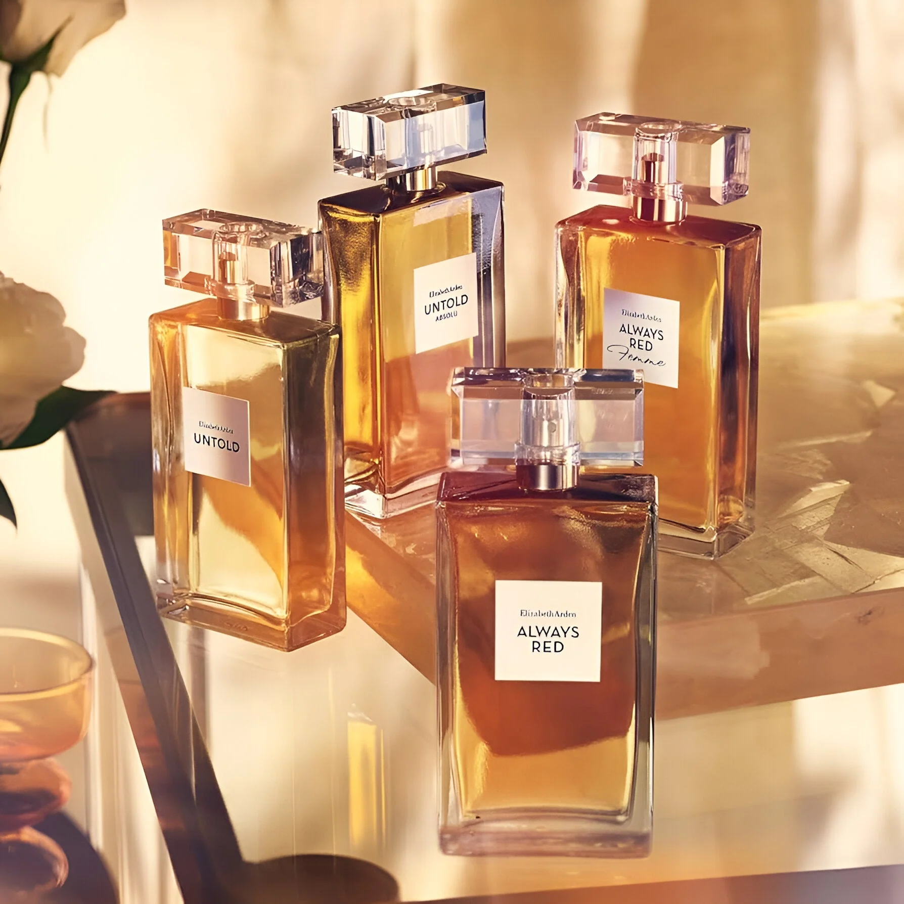 Elizabeth Arden Untold Absolu EDP - Image 3