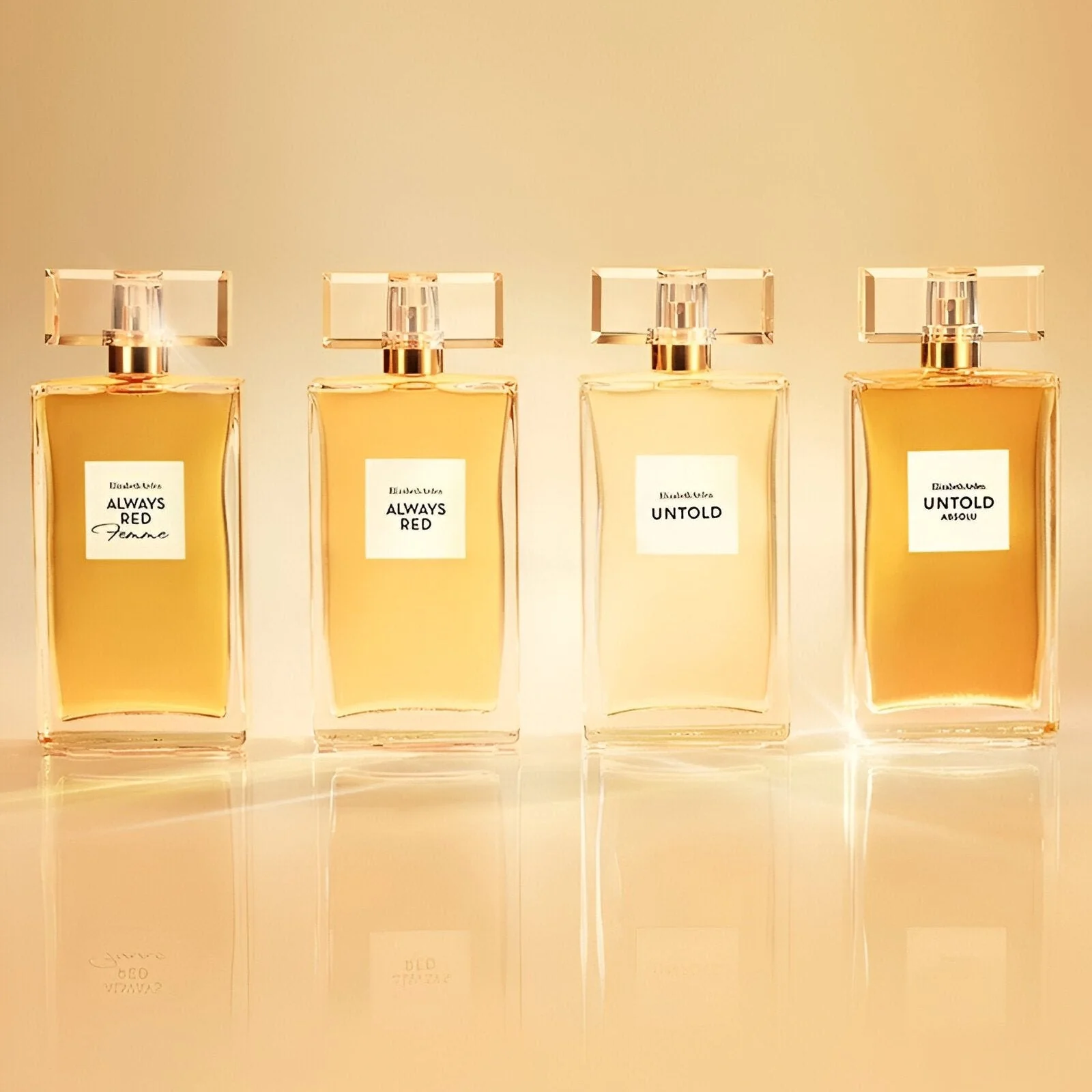 Elizabeth Arden Untold Absolu EDP - Image 4