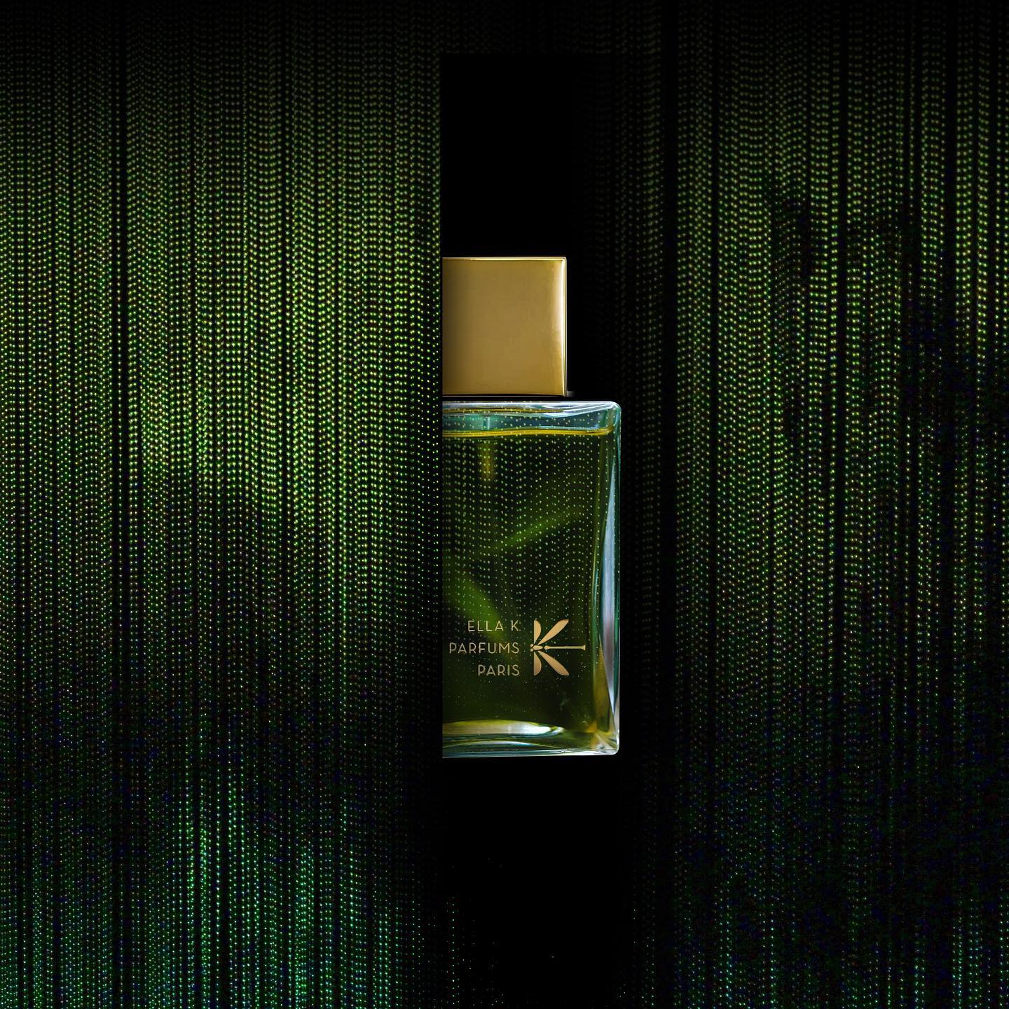 Ella K Parfums Brumes De Khao-Sok EDP - Image 3