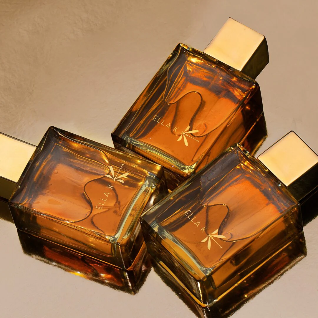 Ella K Parfums Khamsin EDP - Image 3