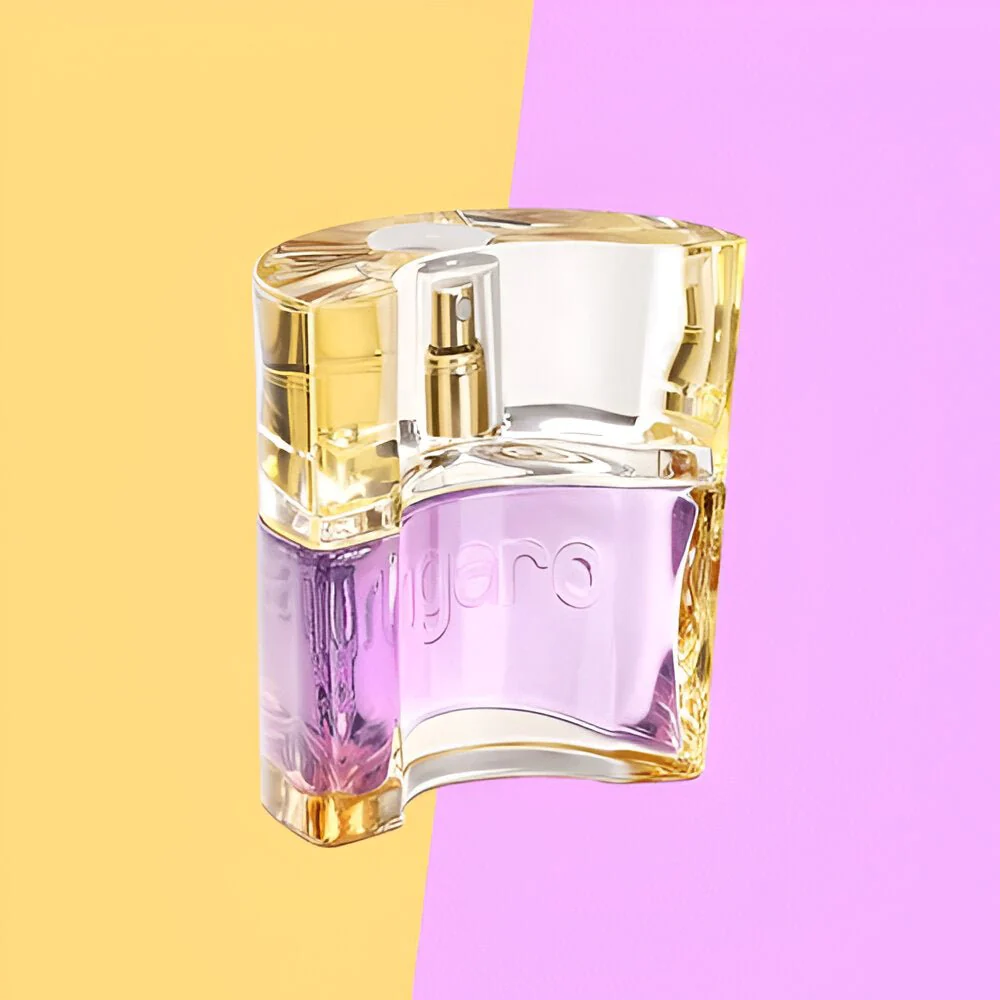 Emanuel Ungaro EDP Body Lotion Gift Set for Women - Image 2