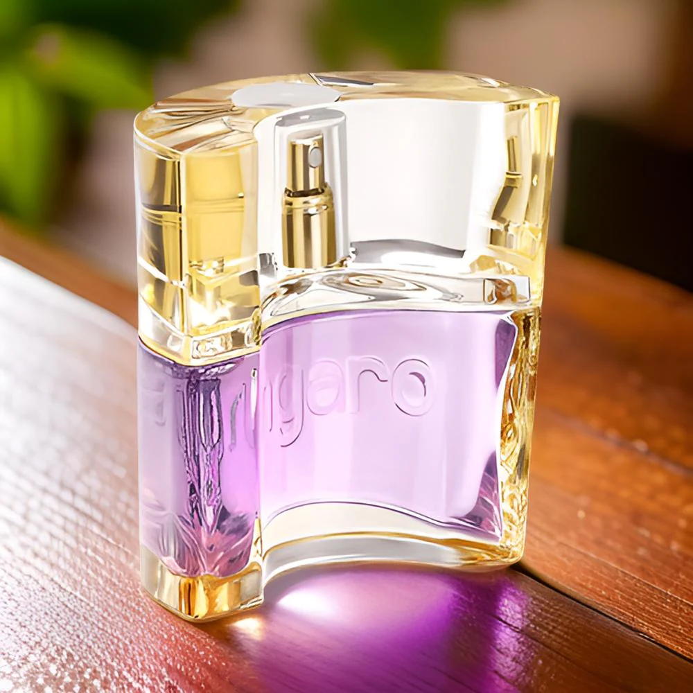 Emanuel Ungaro EDP Body Lotion Gift Set for Women - Image 3