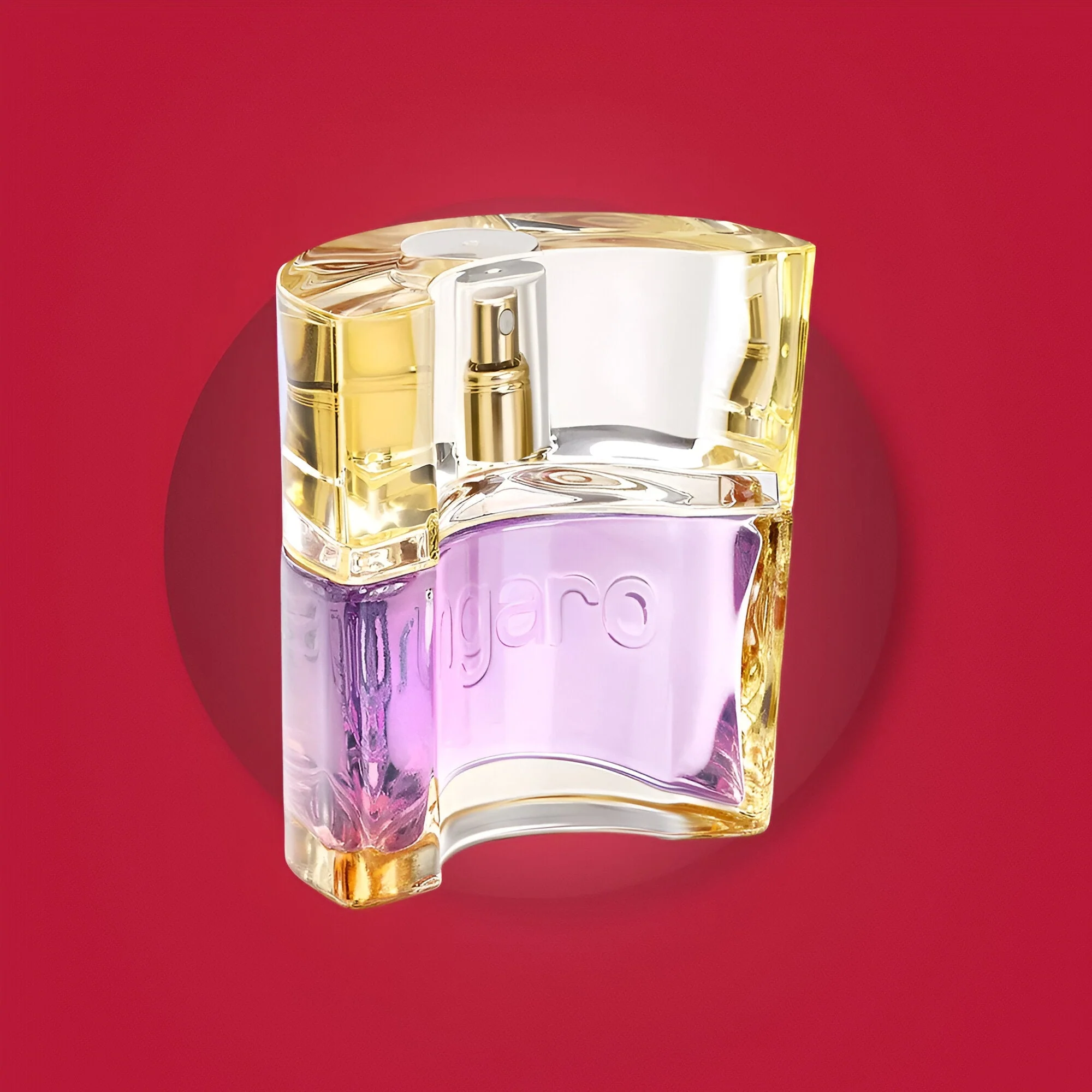Emanuel Ungaro EDP Body Lotion Gift Set for Women - Image 4