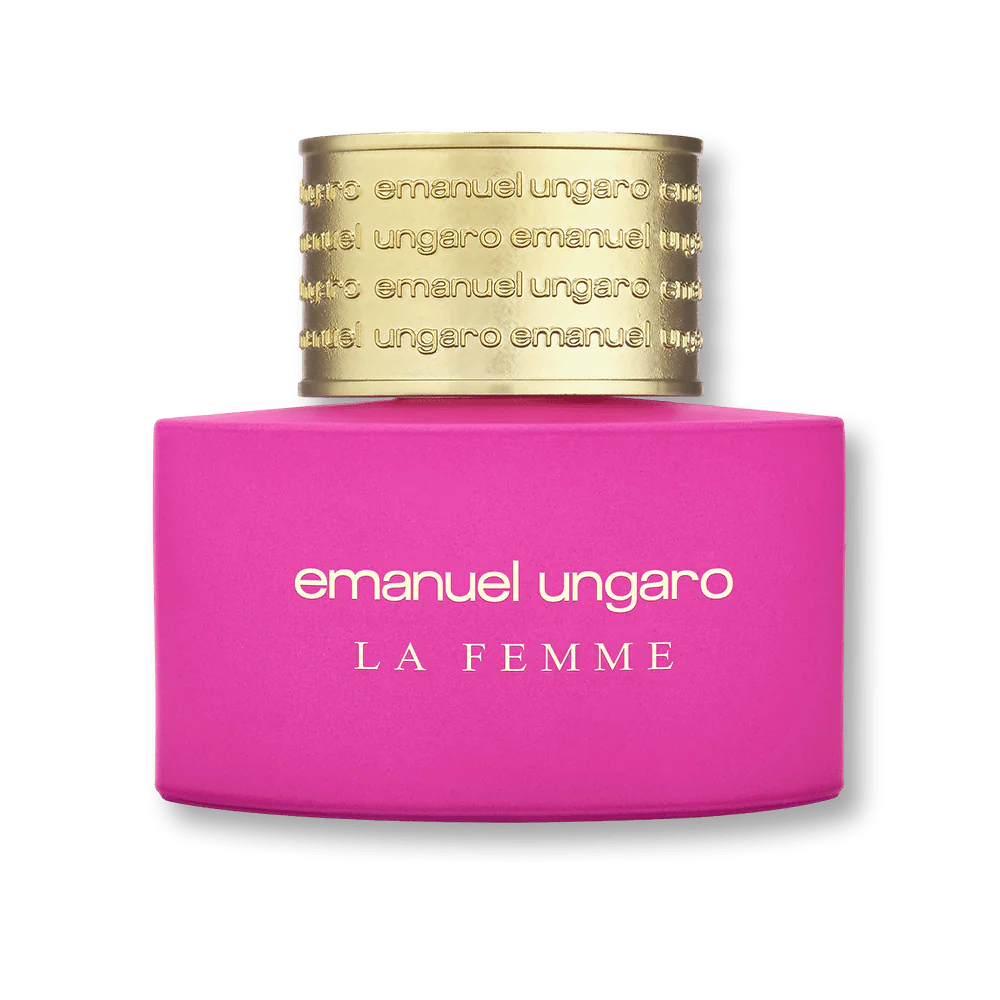 Emanuel Ungaro La Femme EDP
