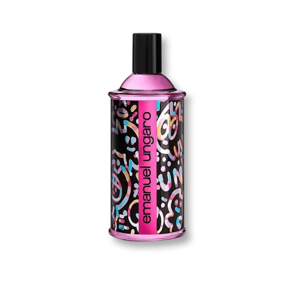 Emanuel Ungaro Ungaro For Her EDP