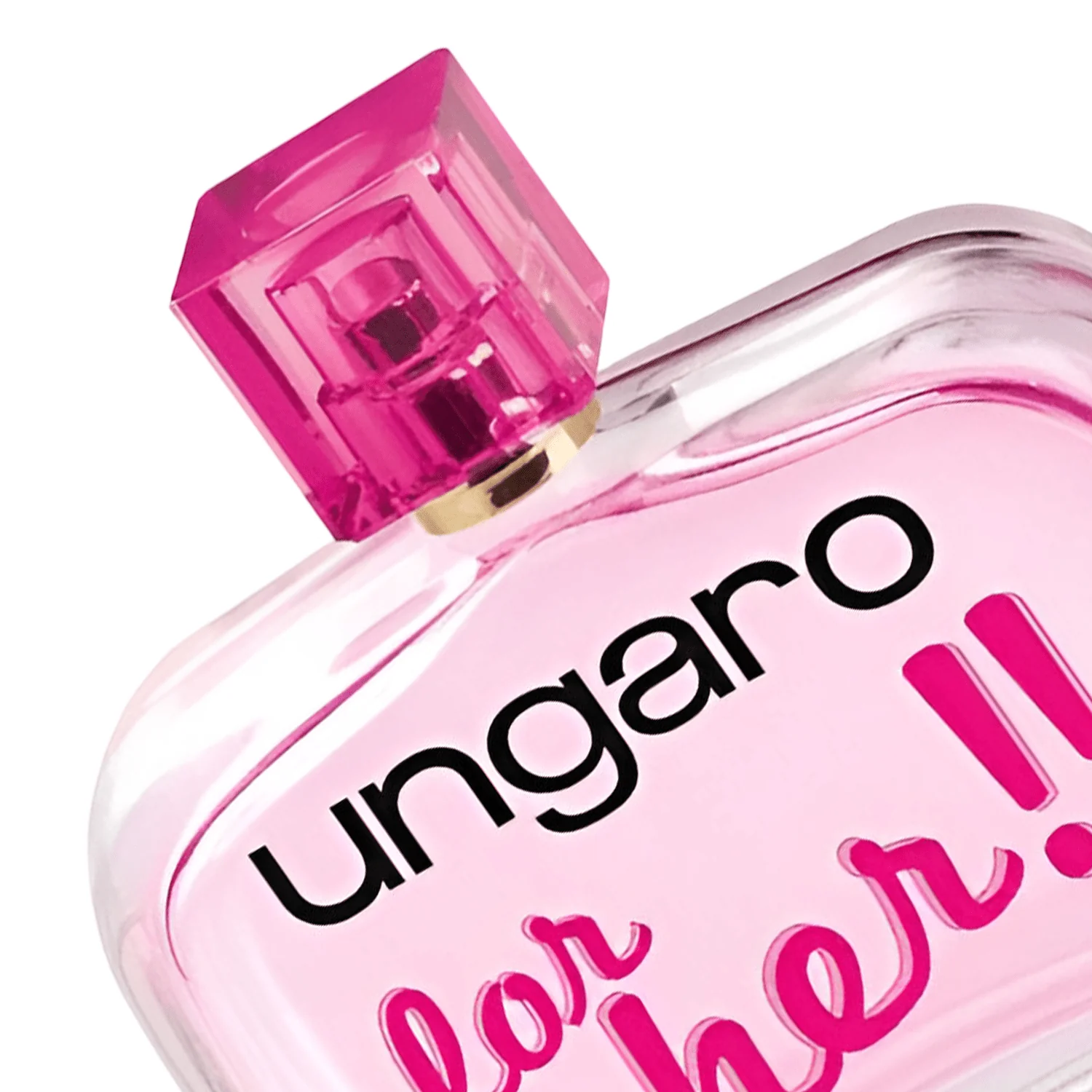 Emanuel Ungaro Ungaro For Her EDT - Image 2