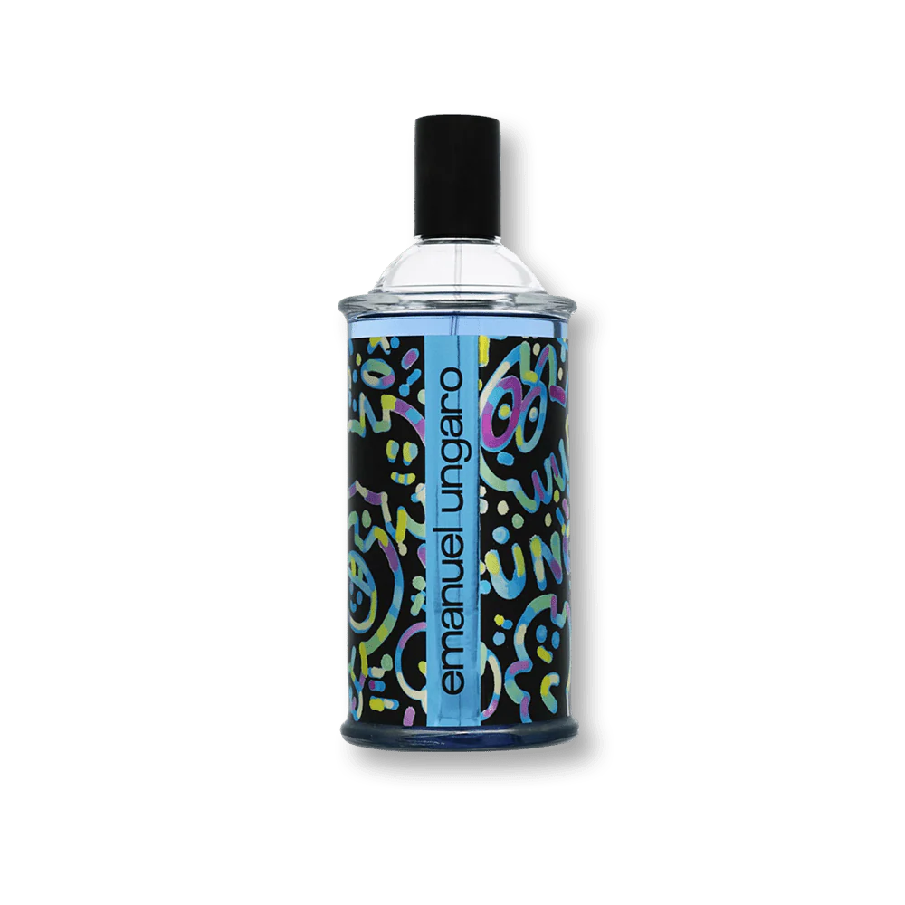 Emanuel Ungaro Ungaro For Him EDT