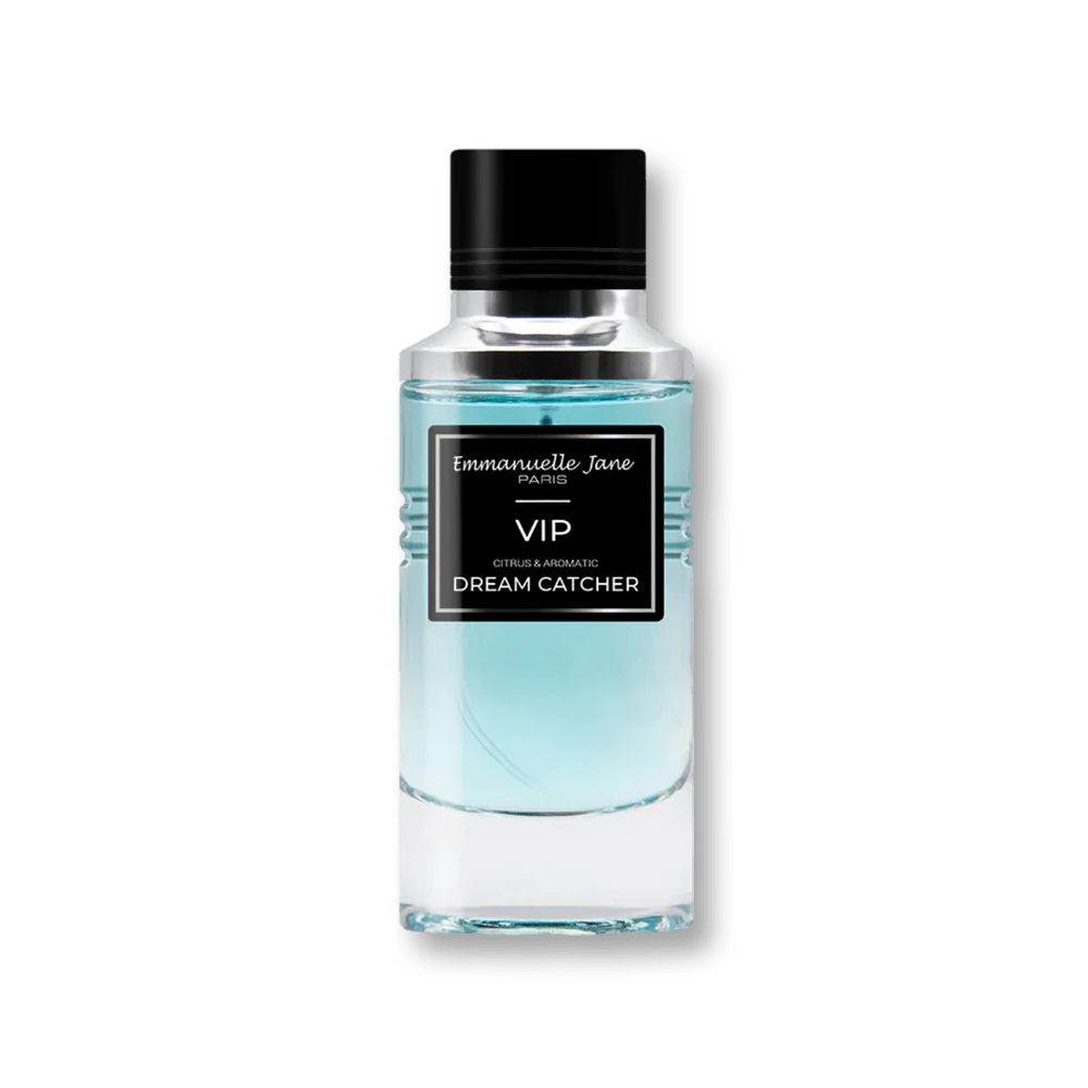 Emmanuelle Jane Vip Dream Catcher EDP