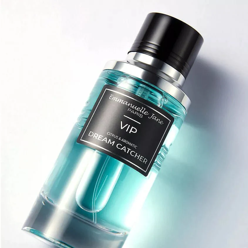 Emmanuelle Jane Vip Dream Catcher EDP - Image 2