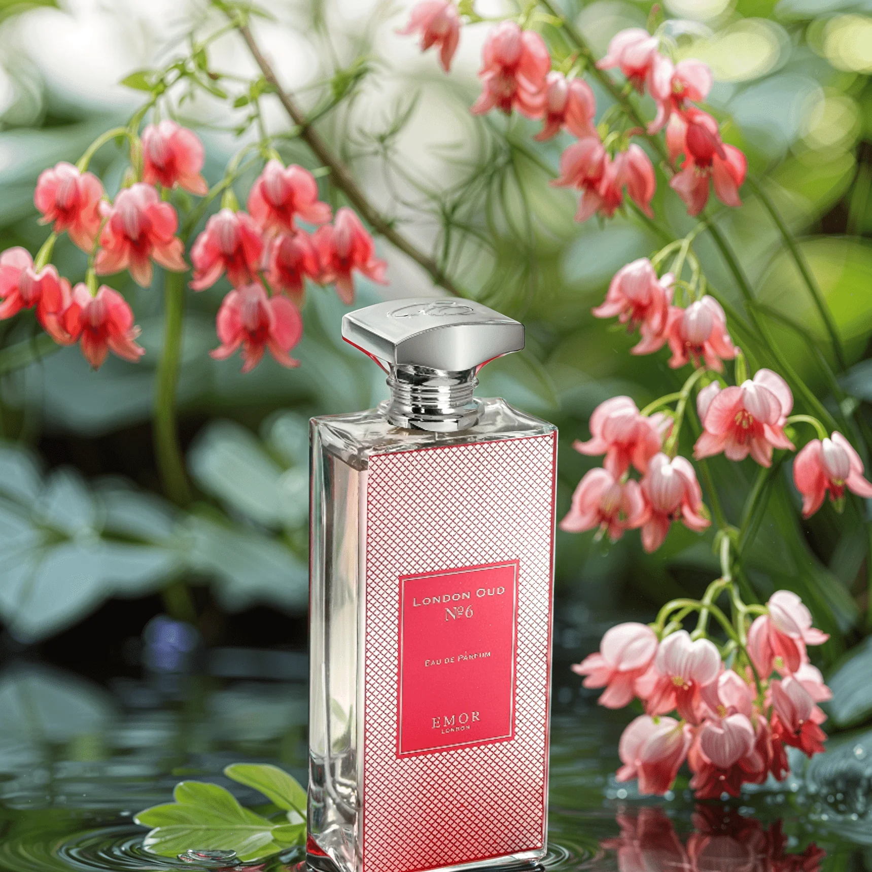 Emor London Oud No.6 EDP - Image 3