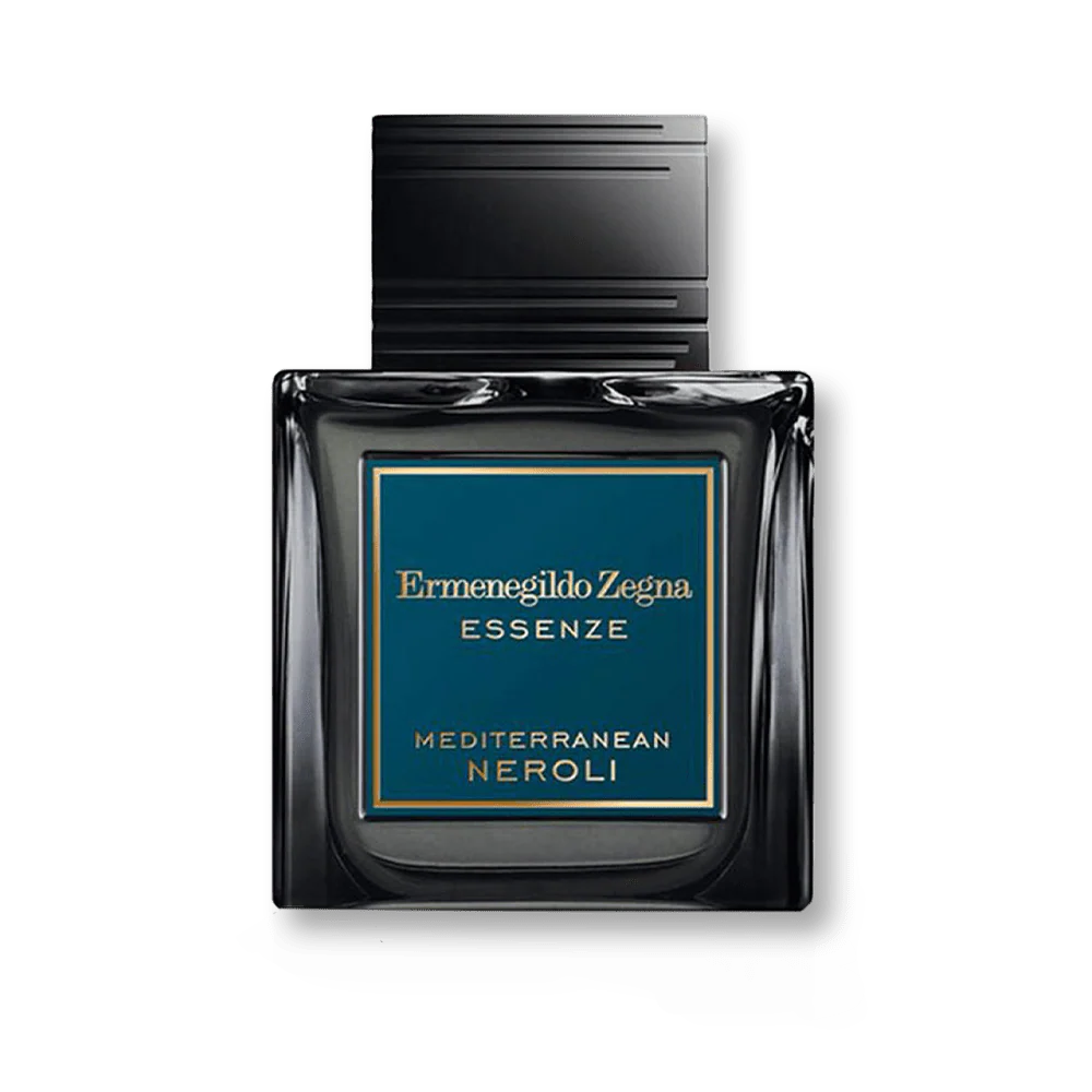 Ermenegildo Zegna Essenze Mediterranean Neroli EDP