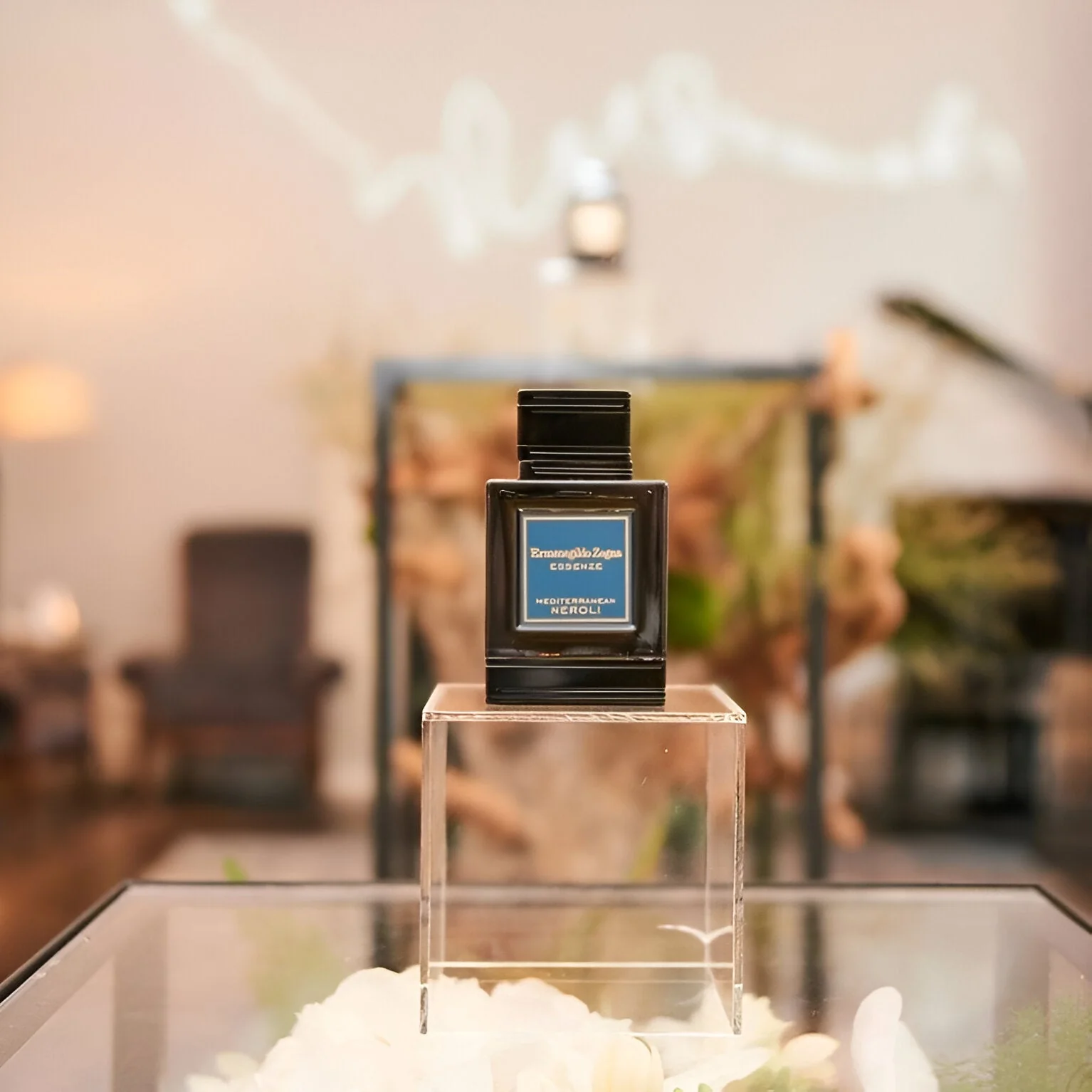 Ermenegildo Zegna Essenze Mediterranean Neroli EDP - Image 3
