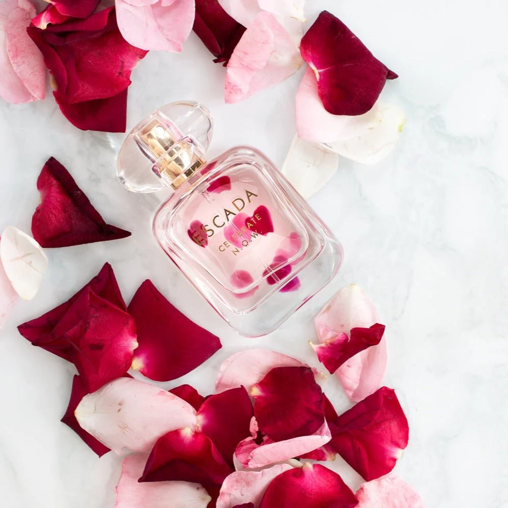Escada Celebrate N.O.W. EDP - Image 6