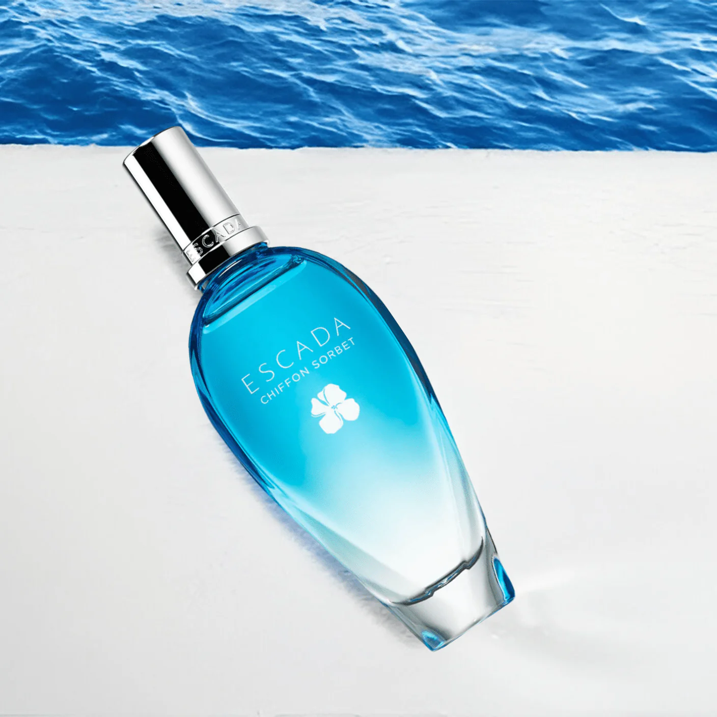 Escada Chiffon Sorbet Limited Edition EDT - Image 2