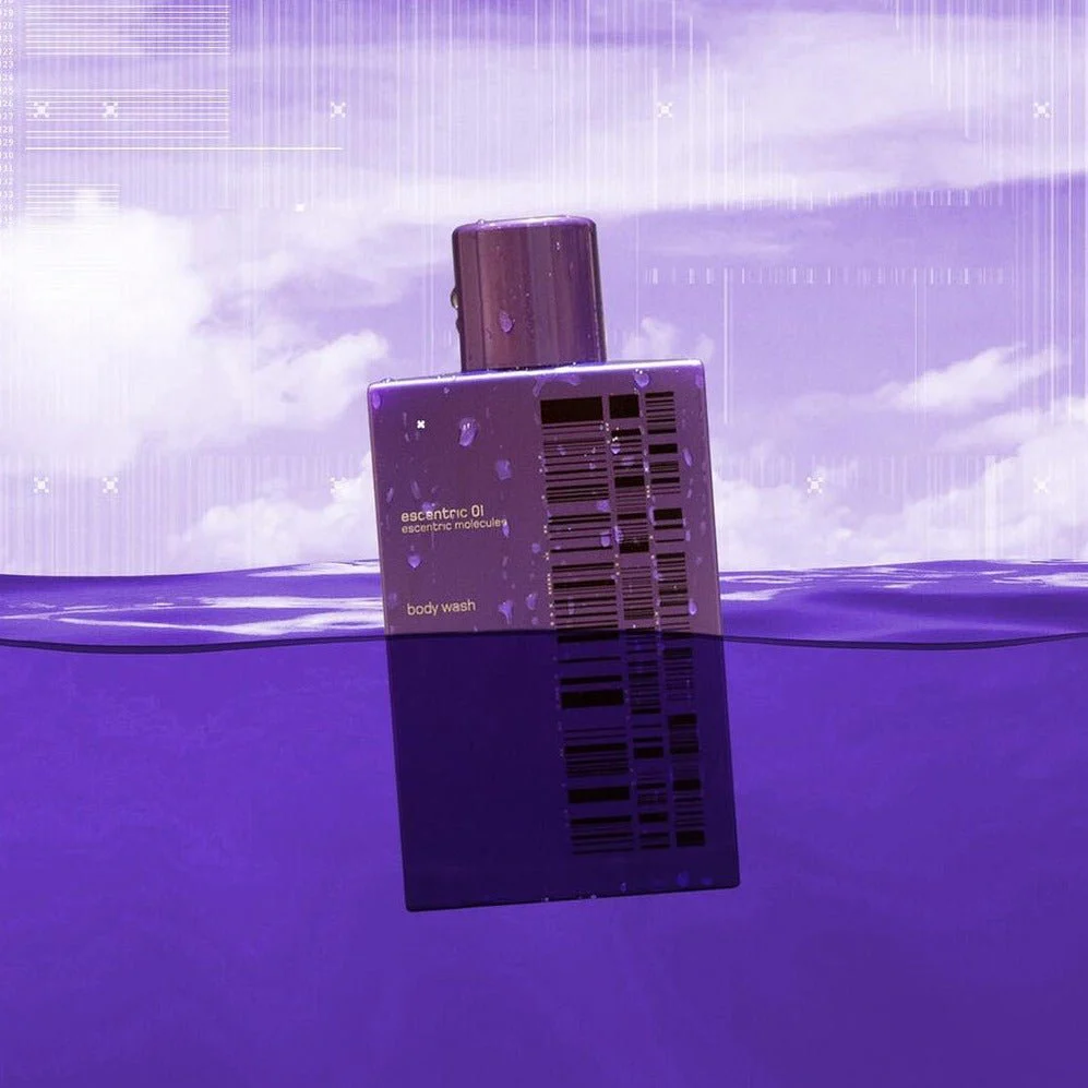 Escentric Molecules Escentric 01 Body Wash - Image 3